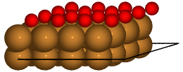 ase db adsorbate