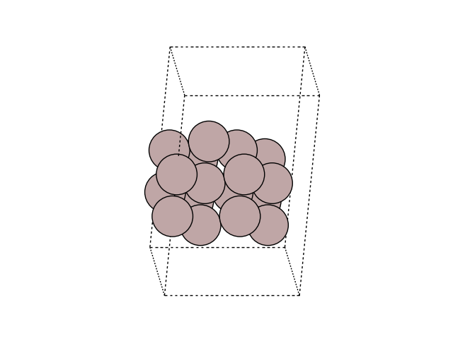neb selfdiffusion