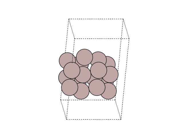 neb selfdiffusion