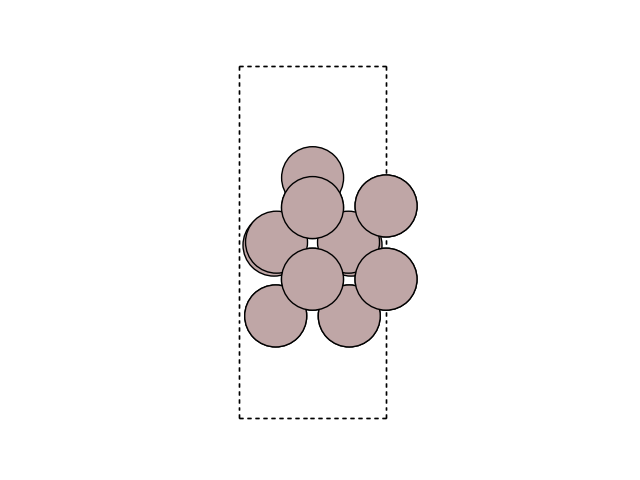 neb selfdiffusion